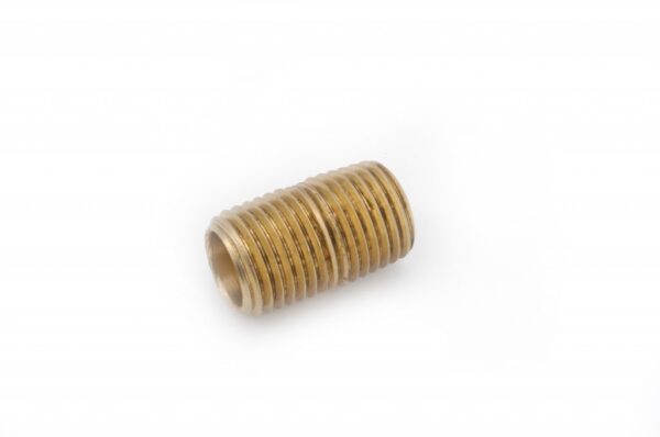 Anderson Fittings 706112-04 Fresh Water Coupler Fitting