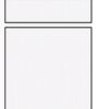 Carefree RV IT2004F47 White/ Off-White RV Slide-Out Awning Fabric - Image 3