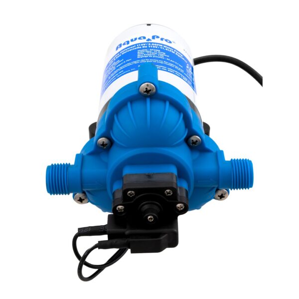 Aqua Pro 21855 Fresh Water Pump - Image 3