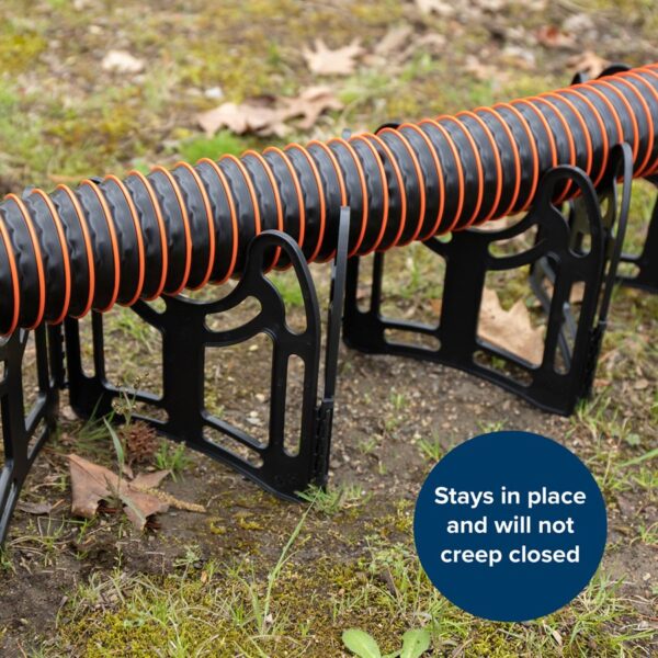 Camco 43051 Sewer Hose Support - Image 18