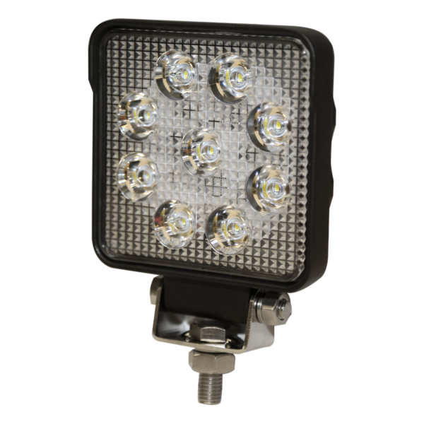Ecco Electronic E92006 Work Light - Image 3