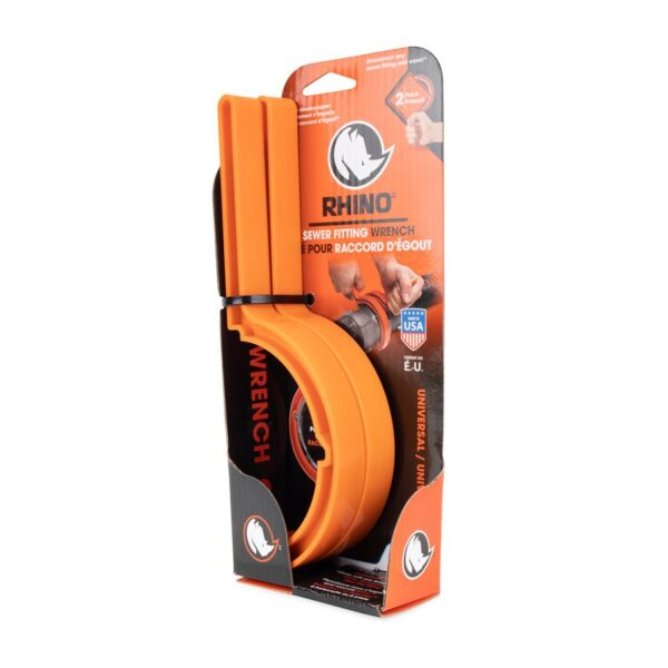Camco 39758 Sewer Cleanout Wrench - Image 11