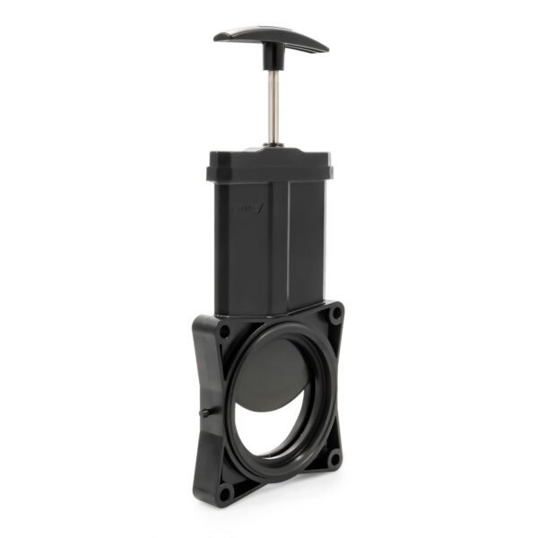 Camco 39513 Sewer Waste Valve - Image 4