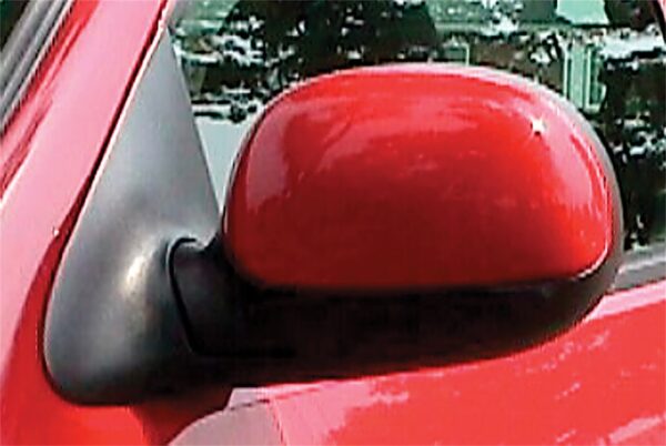 Cipa Usa 11600 Exterior Towing Mirror - Image 3