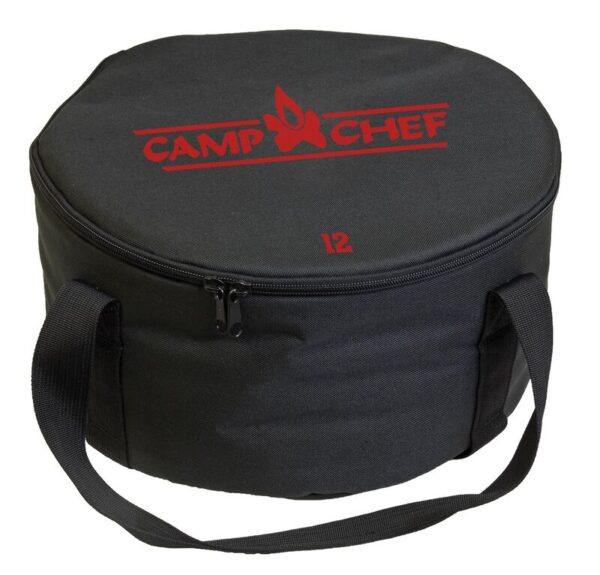 Camp Chef Cbdo12 Campfire Cookware Storage Bag - Image 2
