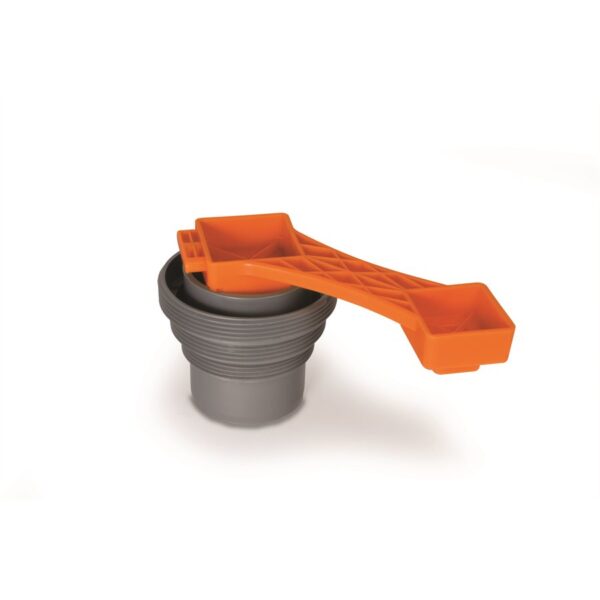Camco 39755 Sewer Cleanout Wrench - Image 10
