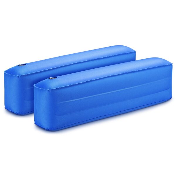 Airbedz Ppi-Ac5 Truck Bed Air Mattress Wheel Well Insert - Image 2