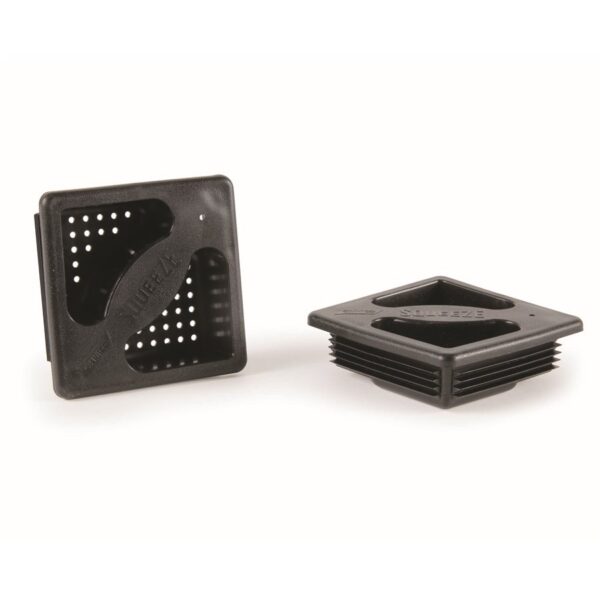 Camco 40325 Sewer Hose Storage Carrier Cap