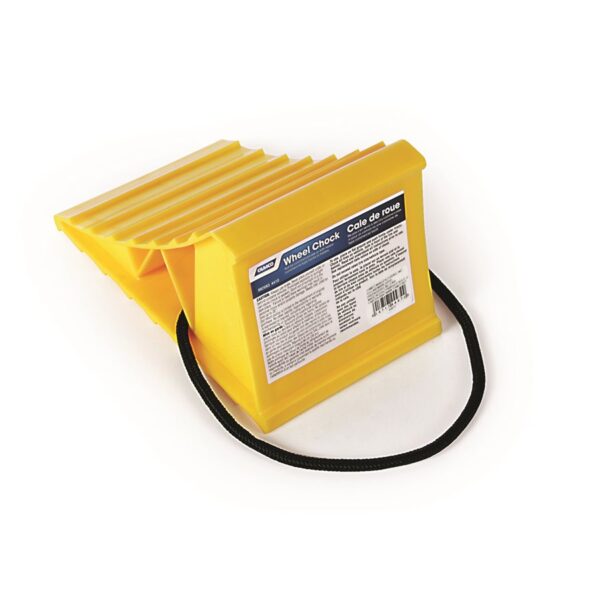 Camco 44472 Wheel Chock