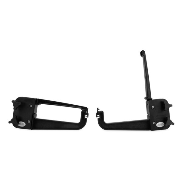 Camco 51430 Camping Chair Storage Rack - Image 3