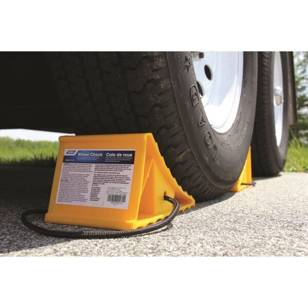 Camco 44472 Wheel Chock - Image 3