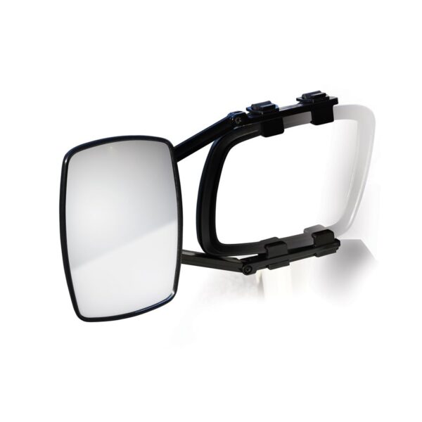 Camco 25650 Exterior Towing Mirror