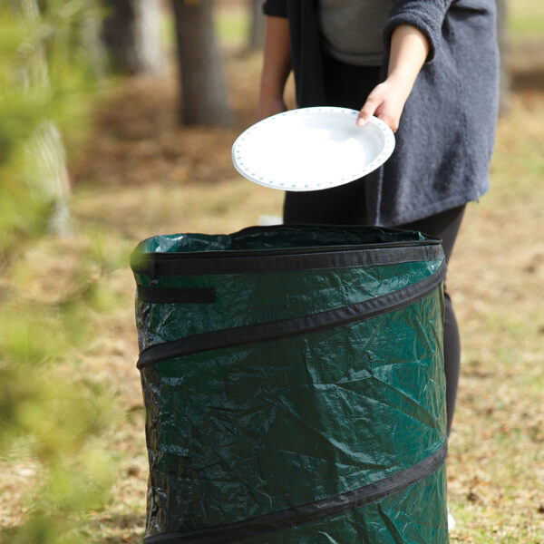 Coghlan's 1713 Trash Can - Image 4