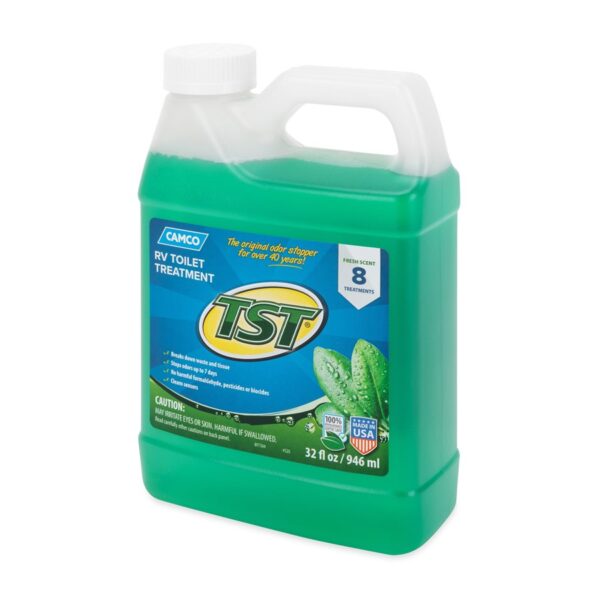 Camco 40226 Original Waste Holding Tank Treatment for 40 Gallon Tanks - Image 2
