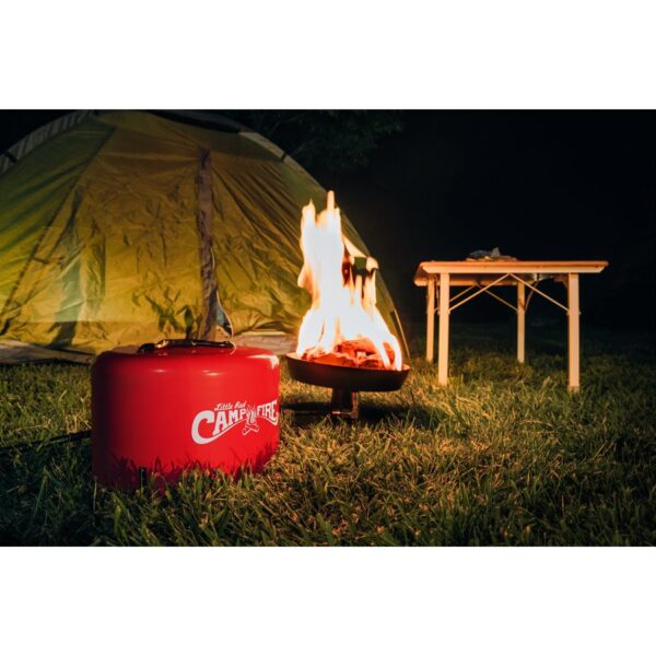 Camco 58031 Fire Pit - Image 17