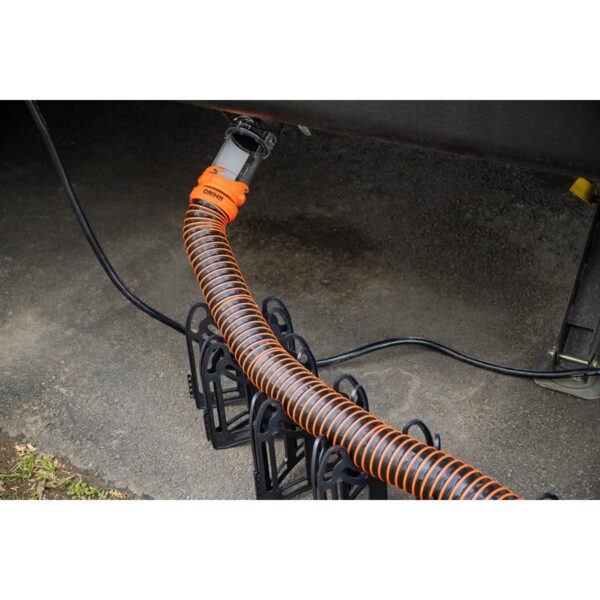 Camco 43051 Sewer Hose Support - Image 19
