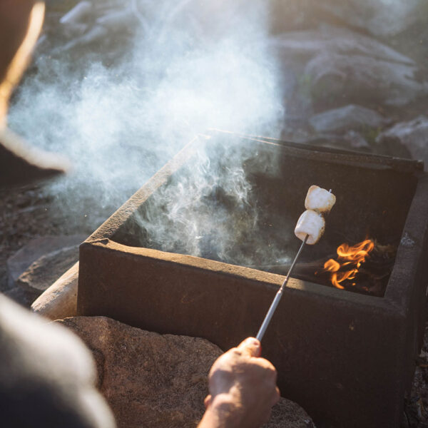 Coghlan's 9670 Campfire Roasting Fork - Image 9