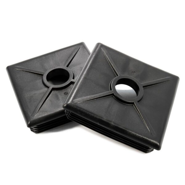 Camco 40303 Sewer Hose Storage Carrier Cap - Image 4
