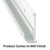 Ap Products 021-56203-16 Awning Rail - Image 3