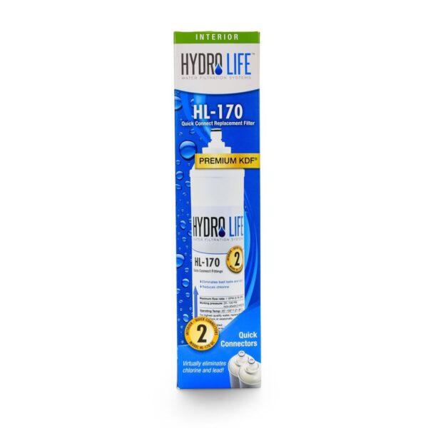 Camco 52101 Fresh Water Filter Cartridge - Image 7