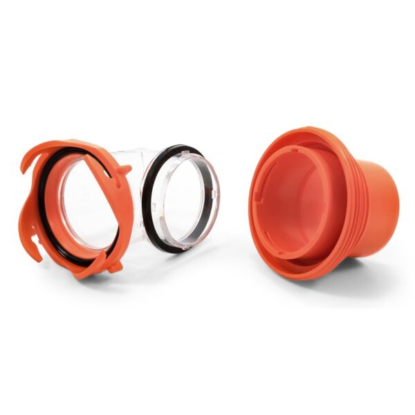 Camco 39736 Sewer Hose Connector - Image 4