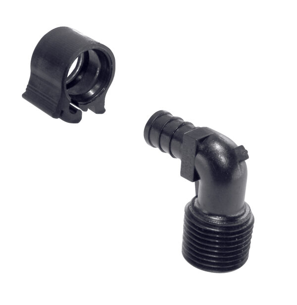 Elkhart Supply 30803 Fresh Water Adapter Fitting