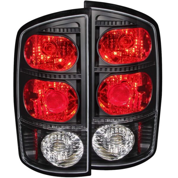 ANZO USA 211045 Tail Light Assembly - Image 3