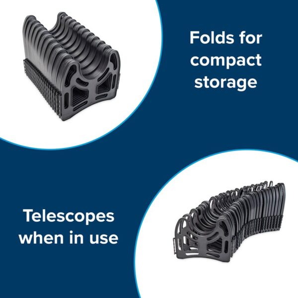 Camco 43051 Sewer Hose Support - Image 20