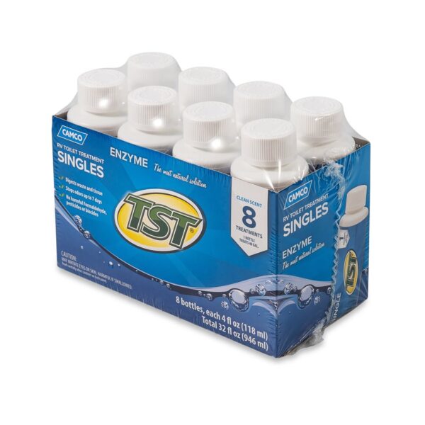 Camco 41501 Pure Rain Waste Holding Tank Treatment for 40 Gallon Tanks - Image 11