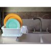Camco 43511 Dish Drainer - Image 17