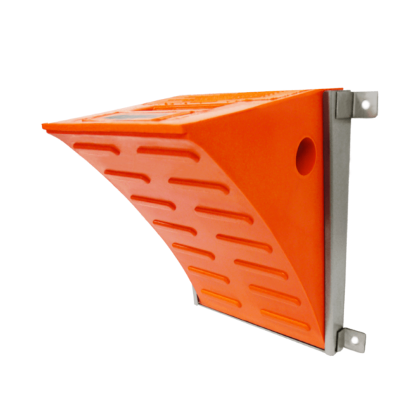 Driver Industrial Opco Llc Wc-Uo400 Wheel Chock - Image 7