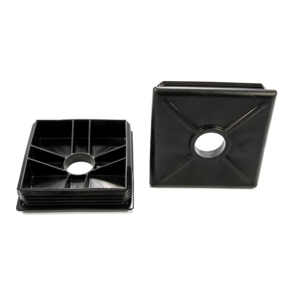 Camco 40303 Sewer Hose Storage Carrier Cap - Image 3