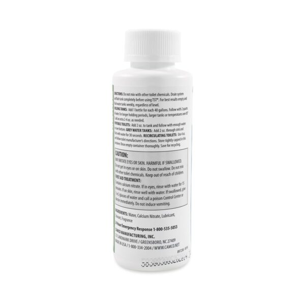 Camco 40221 Original Waste Holding Tank Treatment for 40 Gallon Tanks - Image 7