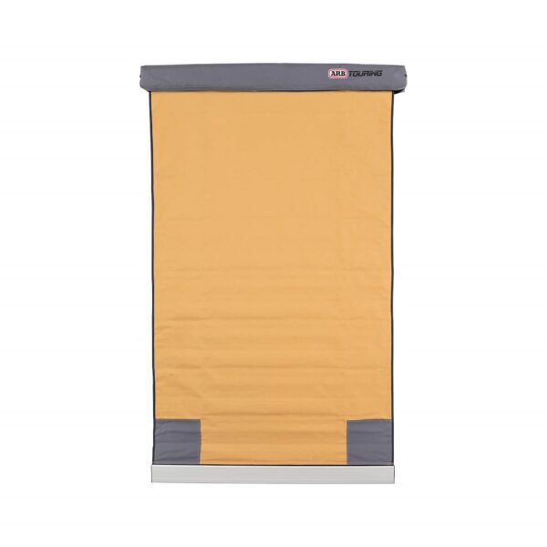 ARB 814301 SUV/Pickup Overlanding Manual Awning , Tan Solid - Image 9