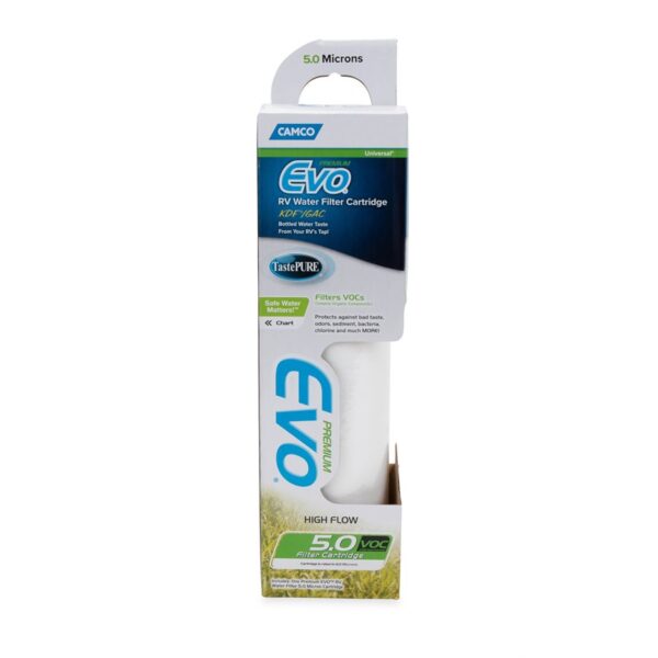 Camco 40624 Fresh Water Filter Cartridge - Image 10