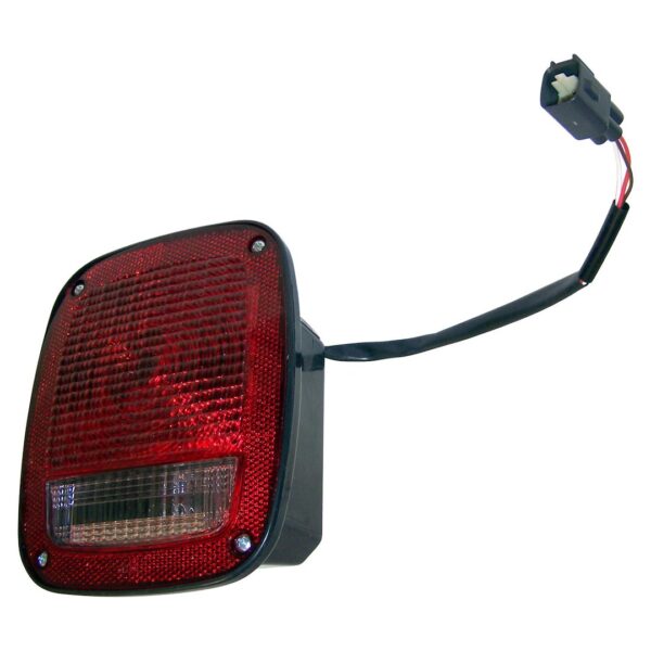 Crown Automotive 56018648AC Tail Light Assembly