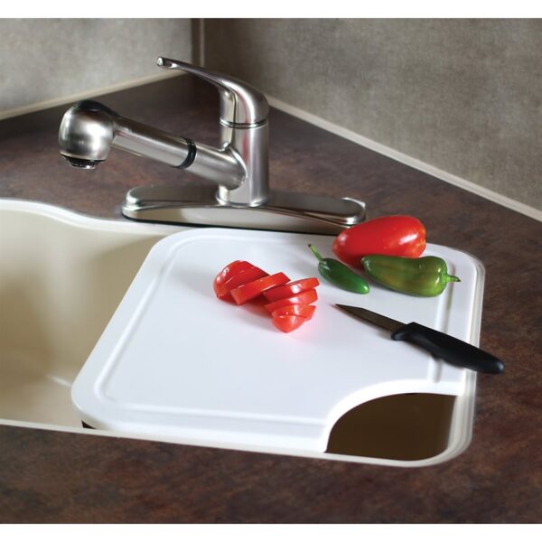 Camco 43857 Cutting Board - Image 19