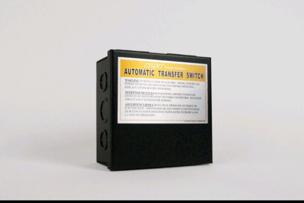 Elkhart Supply Lpt50brd Power Transfer Switch - Image 2