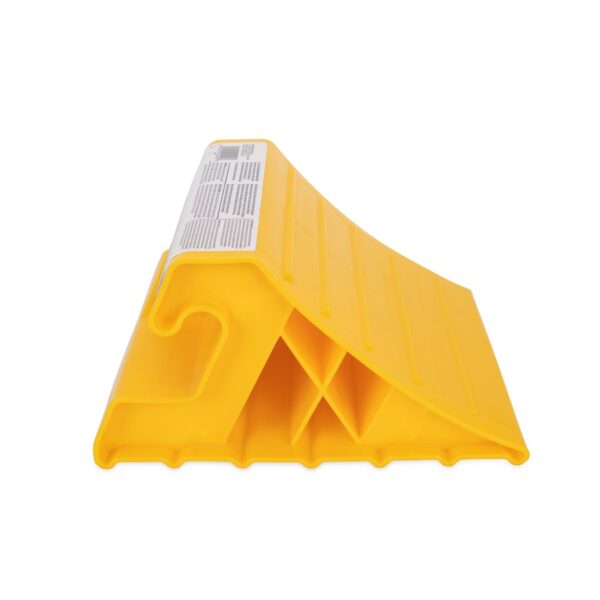 Camco 44492 Wheel Chock - Image 15
