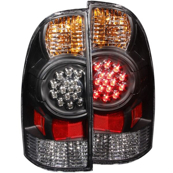ANZO USA 311042 Tail Light Assembly - Image 2