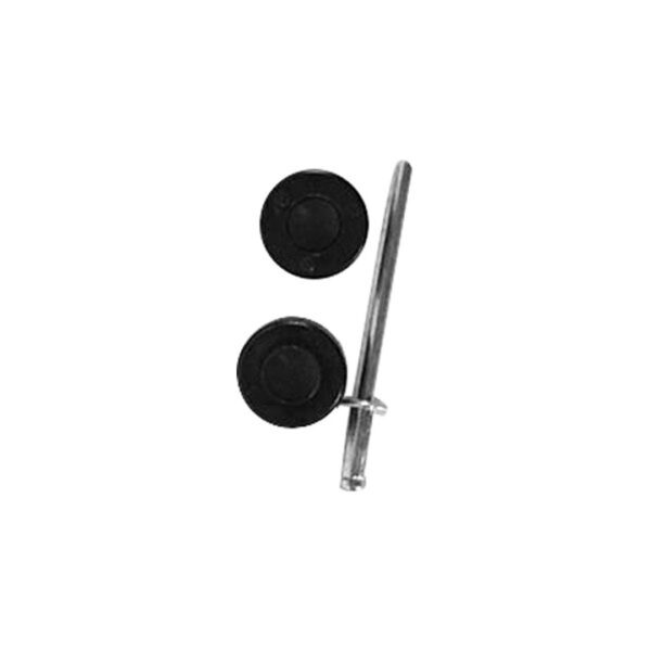 Carefree Rv R001840 Awning Arm Slider