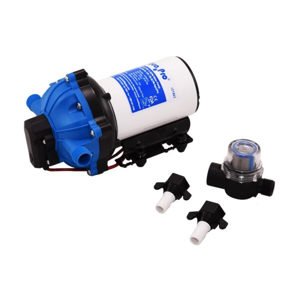 Aqua Pro 21863 Fresh Water Pump - Image 3