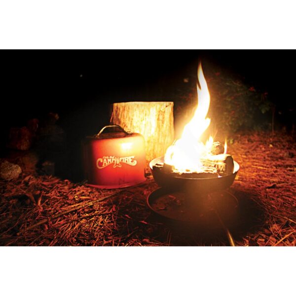 Camco 58031 Fire Pit - Image 18