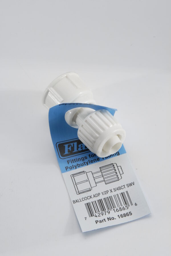 Elkhart Supply 16865 Fresh Water Adapter Fitting