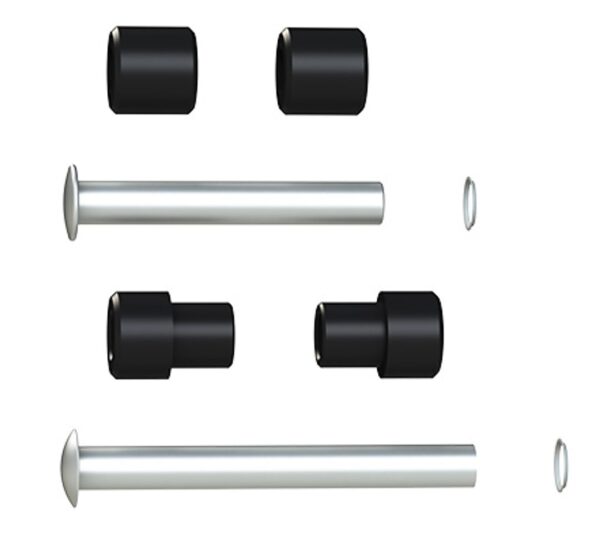Carefree Rv R001576 Awning Shock Mounting Hardware - Image 3
