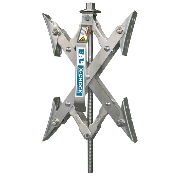 Bal Rv 28012 Wheel Chock - Image 3