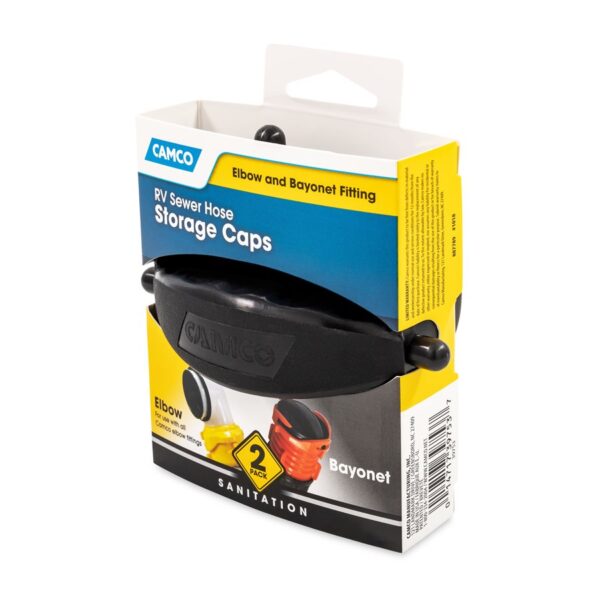 Camco 39753 Sewer Cap - Image 6