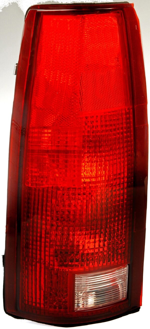 Dorman (OE Solutions) 1610048 OE Solutions ™ Tail Light Assembly - Image 4