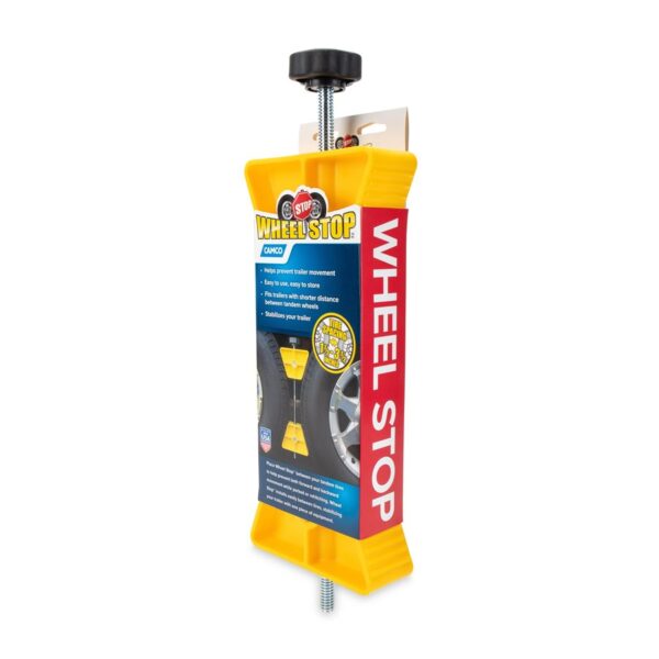Camco 44652 Wheel Chock - Image 6