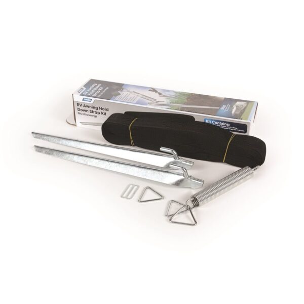 Camco 42514 Awning Anchor - Image 7